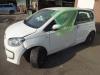Volkswagen Up! 1.0 12V 60 Sloopvoertuig (2015, Wit)