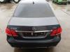 Mercedes E E-220 CDI 16V BlueEfficiency,BlueTEC Skrotfordon (2013, GRIJS)
