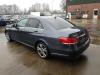 Mercedes E E-220 CDI 16V BlueEfficiency,BlueTEC Skrotfordon (2013, GRIJS)