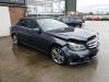 Mercedes E E-220 CDI 16V BlueEfficiency,BlueTEC Skrotfordon (2013, GRIJS)