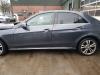 Mercedes E E-220 CDI 16V BlueEfficiency,BlueTEC Skrotfordon (2013, GRIJS)