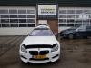 BMW 6 serie Gran Coupe M6 V8 32V Competition Package Skrotfordon (2015, WIT)
