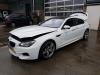 BMW 6 serie Gran Coupe M6 V8 32V Competition Package Skrotfordon (2015, WIT)