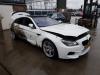 BMW 6 serie Gran Coupe M6 V8 32V Competition Package Skrotfordon (2015, WIT)