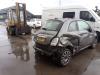 Fiat 500 07- skrotbil från 2017