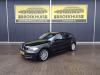 BMW 1 serie 116i 2.0 16V Sloopvoertuig (2010, Zwart)
