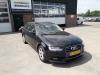 Audi A4 Avant 1.8 TFSI 16V Skrotfordon (2012, ZWART)