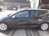 Volkswagen Golf VII Variant 1.0 TSI 12V BlueMotion Technology Sloopvoertuig (2015, Zwart)