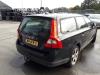 Volvo V70 2.4 D 20V Sloopvoertuig (2009, Zwart)