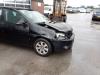 Volkswagen Golf VI 1.2 TSI BlueMotion Sloopvoertuig (2010, Zwart)