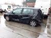 Volkswagen Golf VI 1.2 TSI BlueMotion Sloopvoertuig (2010, Zwart)