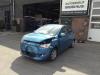 Mitsubishi Space Star 1.0 12V Sloopvoertuig (2015, Blauw)