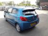 Mitsubishi Space Star 1.0 12V Sloopvoertuig (2015, Blauw)