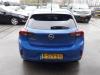 Opel Corsa F Electric, Corsa-e 50kWh Sloopvoertuig (2020, Blauw)