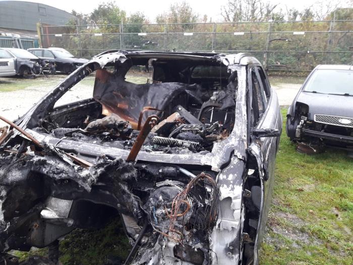 Landrover Range Rover Velar 3.0 D300 AWD Sloopvoertuig (2018, Grijs)