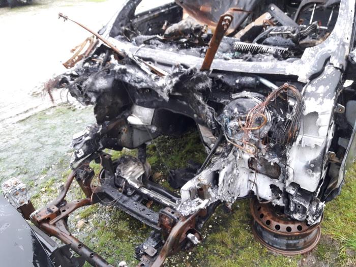 Landrover Range Rover Velar 3.0 D300 AWD Sloopvoertuig (2018, Grijs)