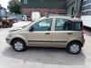 Fiat Panda 1.2 Fire Sloopvoertuig (2008, Beige)