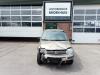 Fiat Panda 1.2 Fire Sloopvoertuig (2008, Beige)
