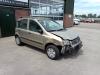 Fiat Panda 1.2 Fire Sloopvoertuig (2008, Beige)