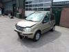 Fiat Panda 1.2 Fire Sloopvoertuig (2008, Beige)