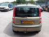 Fiat Panda 1.2 Fire Sloopvoertuig (2008, Beige)