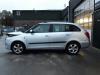 Skoda Fabia II Combi 1.2 TDI 12V Greenline Sloopvoertuig (2012, Grijs)