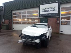 Volvo V40 2.0 D2 16V  (Skrot)