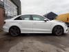 Audi A3 Limousine 1.5 TFSI 16V Skrotfordon (2019, WIT)
