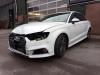 Audi A3 Limousine 1.5 TFSI 16V Skrotfordon (2019, WIT)