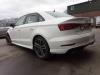 Audi A3 Limousine 1.5 TFSI 16V Skrotfordon (2019, WIT)