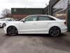 Audi A3 Limousine 1.5 TFSI 16V Skrotfordon (2019, WIT)