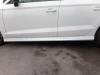 Audi A3 Limousine 1.5 TFSI 16V Skrotfordon (2019, WIT)
