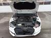 Audi A3 Limousine 1.5 TFSI 16V Skrotfordon (2019, WIT)