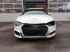 Audi A3 Limousine 1.5 TFSI 16V Skrotfordon (2019, WIT)