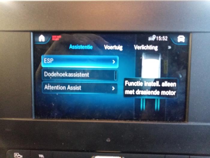 Mercedes Sprinter 3,5t 311 CDI 2.0 D RWD Sloopvoertuig (2023, Wit)