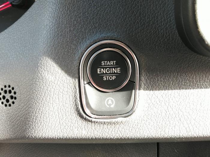 Mercedes Sprinter 3,5t 311 CDI 2.0 D RWD Sloopvoertuig (2023, Wit)