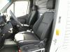 Mercedes Sprinter 3,5t 311 CDI 2.0 D RWD Sloopvoertuig (2023, Wit)