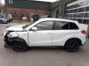 Suzuki Vitara 1.4 S Turbo 16V Sloopvoertuig (2017, Wit)