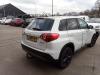 Suzuki Vitara 1.4 S Turbo 16V Sloopvoertuig (2017, Wit)