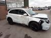 Suzuki Vitara 1.4 S Turbo 16V Sloopvoertuig (2017, Wit)