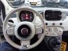 Fiat 500 1.2 Sloopvoertuig (2017, Wit)
