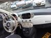 Fiat 500 1.2 Sloopvoertuig (2017, Wit)