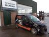 Ford Transit Courier 1.5 TDCi 75 Sloopvoertuig (2019, Zwart)