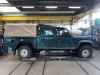 Landrover Defender I 2.2 TD4 16V Skrotfordon (2013, GROEN)