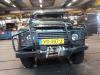 Landrover Defender I 2.2 TD4 16V Skrotfordon (2013, GROEN)