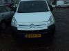 Citroen Berlingo 1.6 Hdi 75 Sloopvoertuig (2011)