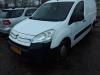 Citroen Berlingo 1.6 Hdi 75 Sloopvoertuig (2011)