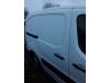 Citroen Berlingo 1.6 Hdi 75 Sloopvoertuig (2011)