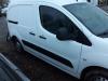Citroen Berlingo 1.6 Hdi 75 Sloopvoertuig (2011)