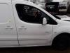 Peugeot Partner 1.6 BlueHDI 75 Skrotfordon (2017, WIT)